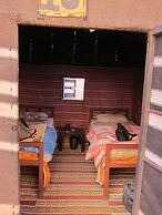 Bedouin Lifestyle Camp