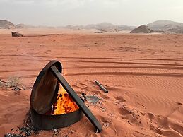 Bedouin Lifestyle Camp