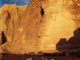 Bedouin Lifestyle Camp