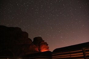 Bedouin Lifestyle Camp