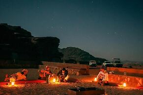 Bedouin Lifestyle Camp