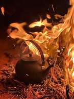 Bedouin Lifestyle Camp