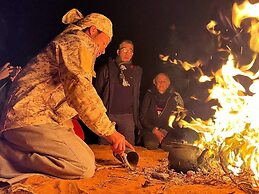 Bedouin Lifestyle Camp
