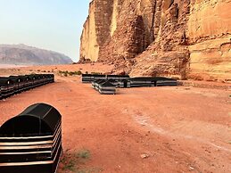 Bedouin Lifestyle Camp