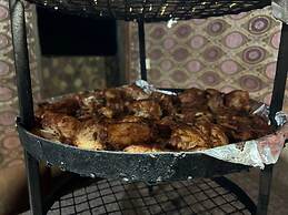 Bedouin Lifestyle Camp