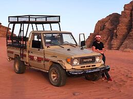 Bedouin Lifestyle Camp