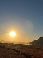 Bedouin Lifestyle Camp