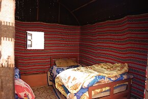 Bedouin Lifestyle Camp