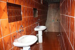 Bedouin Lifestyle Camp