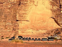 Bedouin Lifestyle Camp