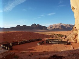Bedouin Lifestyle Camp