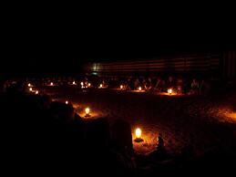 Bedouin Lifestyle Camp