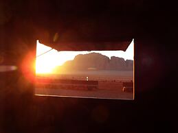 Bedouin Lifestyle Camp