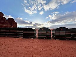 Bedouin Lifestyle Camp