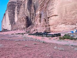 Bedouin Lifestyle Camp