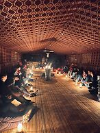 Bedouin Lifestyle Camp