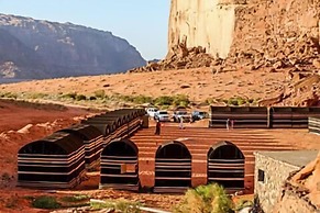 Bedouin Lifestyle Camp