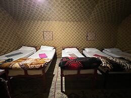 Bedouin Lifestyle Camp