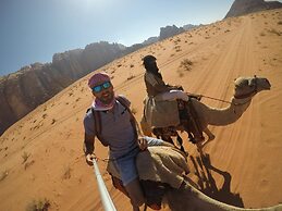 Bedouin Lifestyle Camp