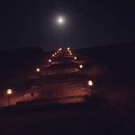 Bedouin Lifestyle Camp