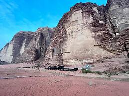 Bedouin Lifestyle Camp