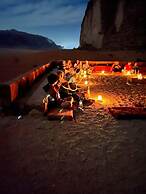 Bedouin Lifestyle Camp