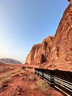 Bedouin Lifestyle Camp