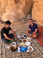 Bedouin Lifestyle Camp