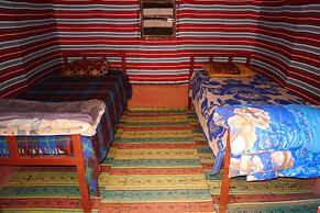 Bedouin Lifestyle Camp