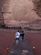 Bedouin Lifestyle Camp