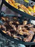 Bedouin Lifestyle Camp