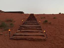 Bedouin Lifestyle Camp