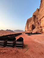 Bedouin Lifestyle Camp