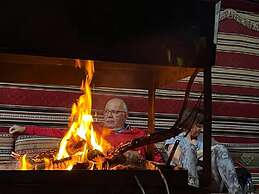 Bedouin Lifestyle Camp