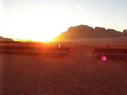 Bedouin Lifestyle Camp