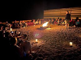 Bedouin Lifestyle Camp