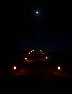 Bedouin Lifestyle Camp