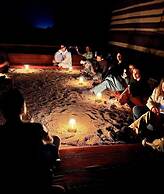Bedouin Lifestyle Camp