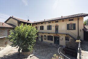 Corte del Passone