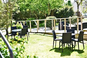 Hôtel les Sables d'Or