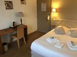 Hôtel les Sables d'Or