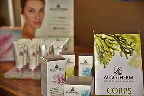 Hôtel les Sables d'Or