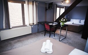 Hôtel les Sables d'Or