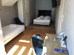 Hôtel les Sables d'Or