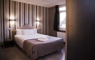 Hôtel les Sables d'Or