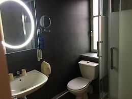 Hôtel les Sables d'Or