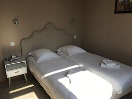 Hôtel les Sables d'Or