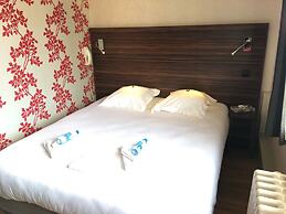 Hôtel les Sables d'Or