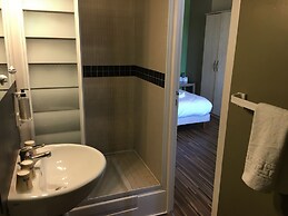 Hôtel les Sables d'Or