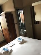 Hôtel les Sables d'Or